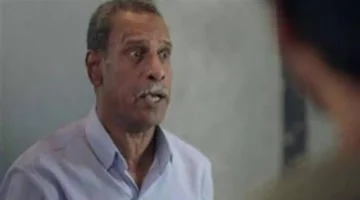 تفاصيل جنازة الفنان محمود بشير.. الموعد والمكان الرسمي